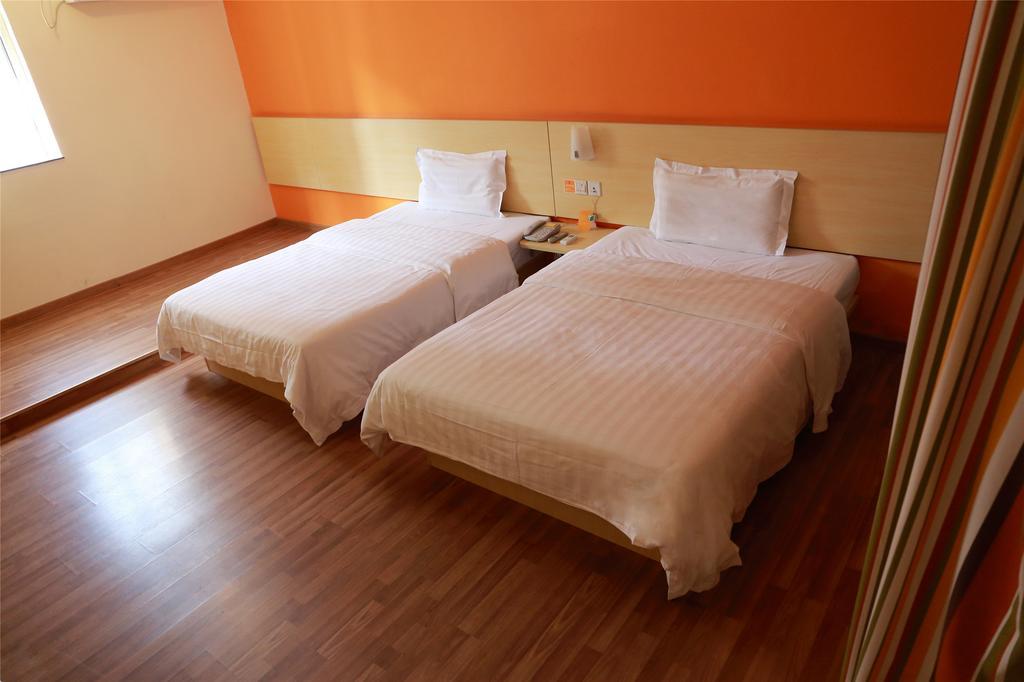 7Days Inn Shanghai Lujiazui Phòng bức ảnh