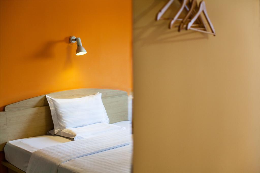 7Days Inn Shanghai Lujiazui Phòng bức ảnh