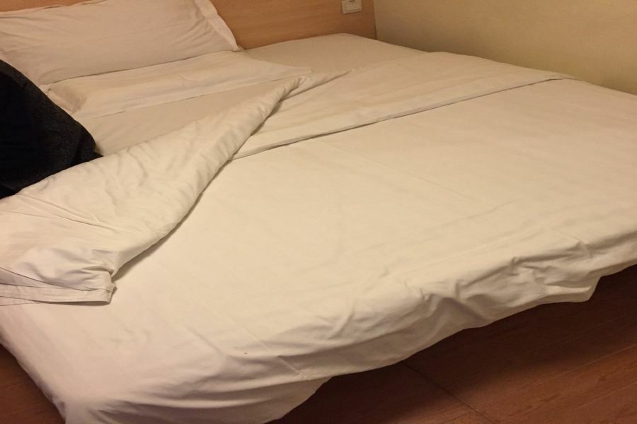 7Days Inn Shanghai Lujiazui Ngoại thất bức ảnh