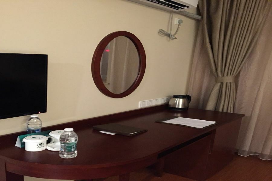 7Days Inn Shanghai Lujiazui Ngoại thất bức ảnh